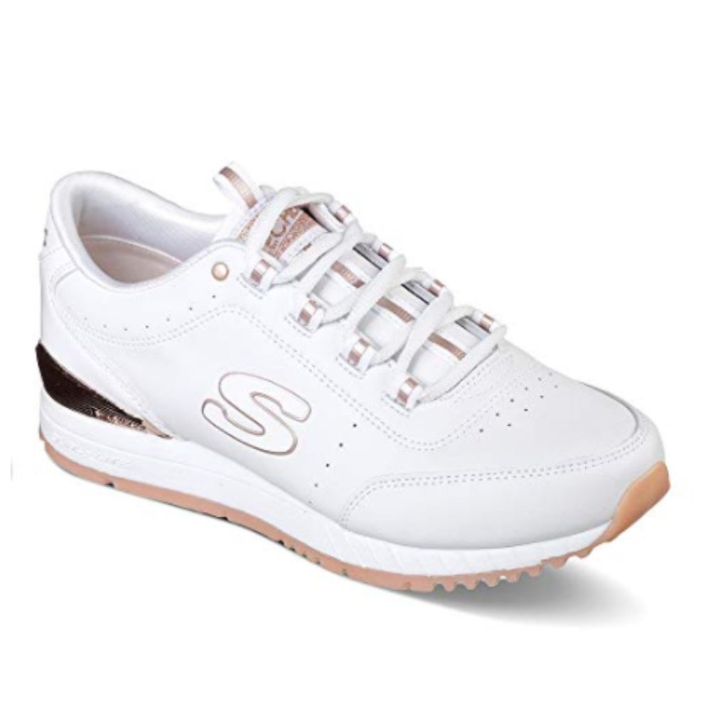 Skechers Street Women's Sunlite-Delightfully OG size 7